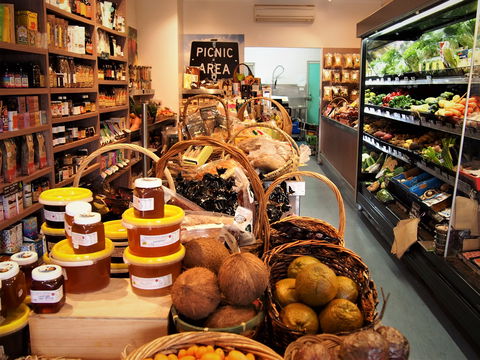 Causley Fresh Deli - Accommodation Daintree 0