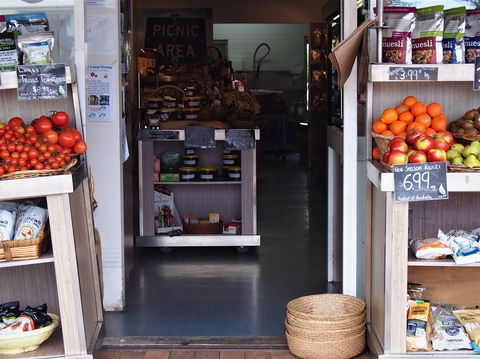 Causley Fresh Deli - Accommodation Daintree 1