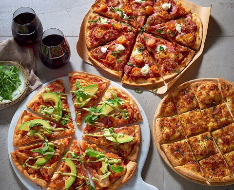 Crust - Accommodation Daintree 0