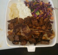 Diwan Grill Kebab House - Accommodation Daintree