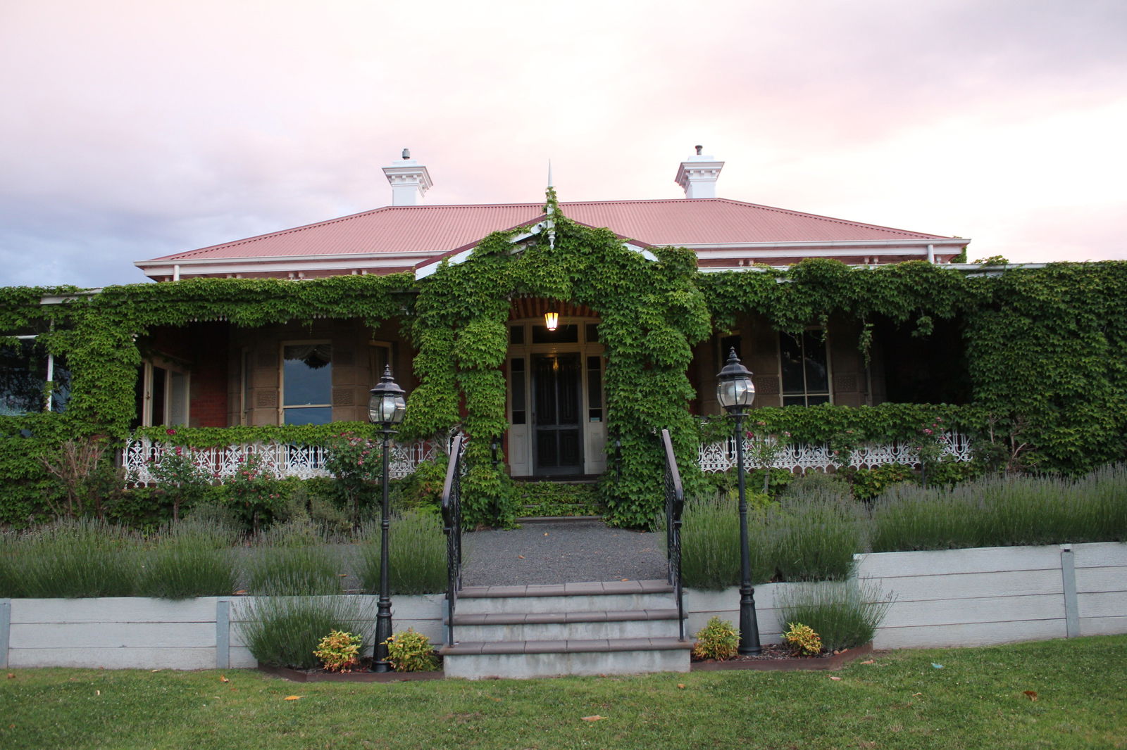 Maffra VIC Accommodation Daintree