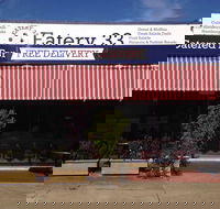 Eatery 33 - Accommodation Daintree