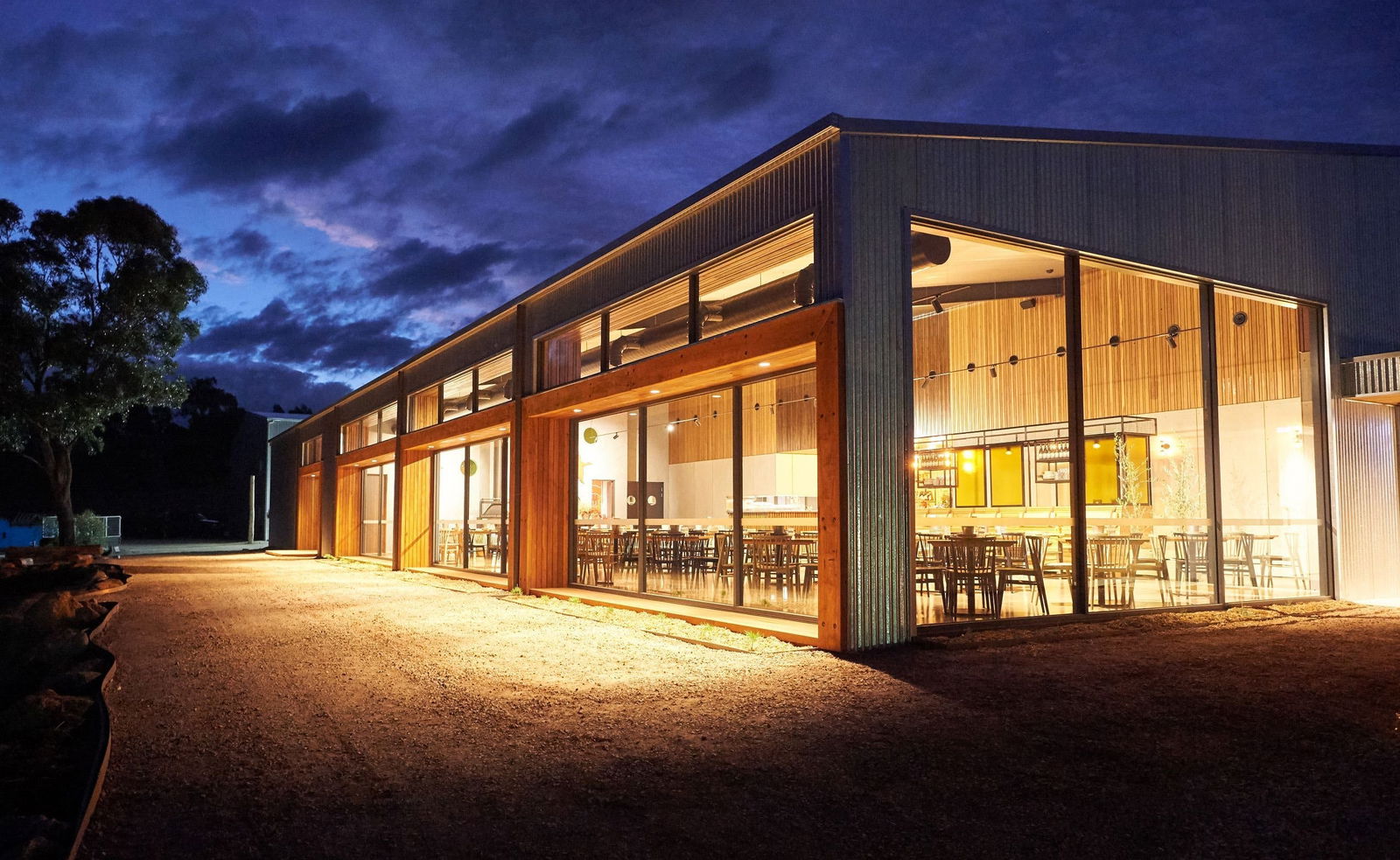 Avenel VIC Accommodation Daintree