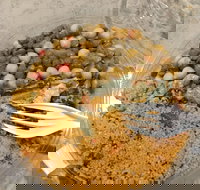 Ginger Chilli - Accommodation Daintree