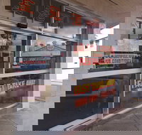 Golden Crown Seafood Restaurant - Accommodation Daintree