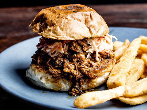 Heisenberg Haus - Accommodation Daintree 1