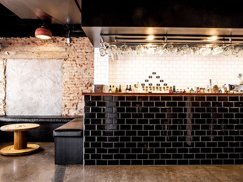 Heisenberg Haus - Accommodation Daintree 2