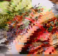 Ivory Thai - Crows Nest - Accommodation Daintree