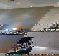 Jasmine Restaurant - Accommodation Daintree