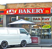 Lai Bakery - Sunshine North - Accommodation Daintree