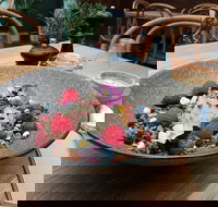 Little Flock - Accommodation Daintree