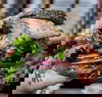 Lucio Pizzeria - Darlinghurst - Accommodation Daintree