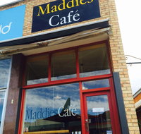 Maddies Cafe - Accommodation Daintree