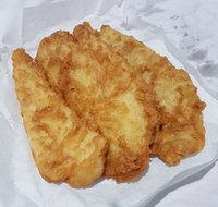 Manning Fish And Chips - Accommodation Daintree