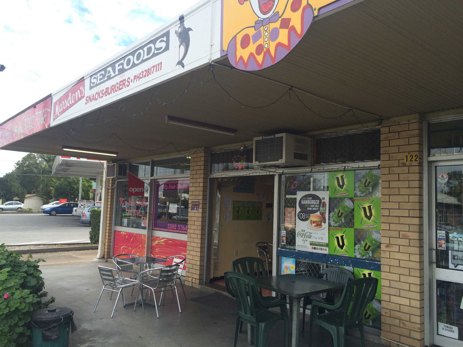Ipswich QLD Accommodation Daintree