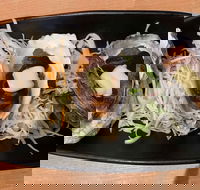 Momoco Sushi San - Accommodation Daintree