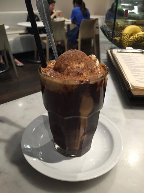 Moose Bar & Cafe - Accommodation Daintree 0