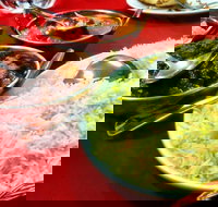 My Tandoori Indian Restaurant - Accommodation Daintree