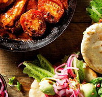 Nando's - Airport West - Accommodation Daintree