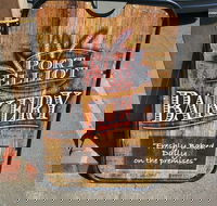 Port Elliot Bakery - Accommodation Daintree