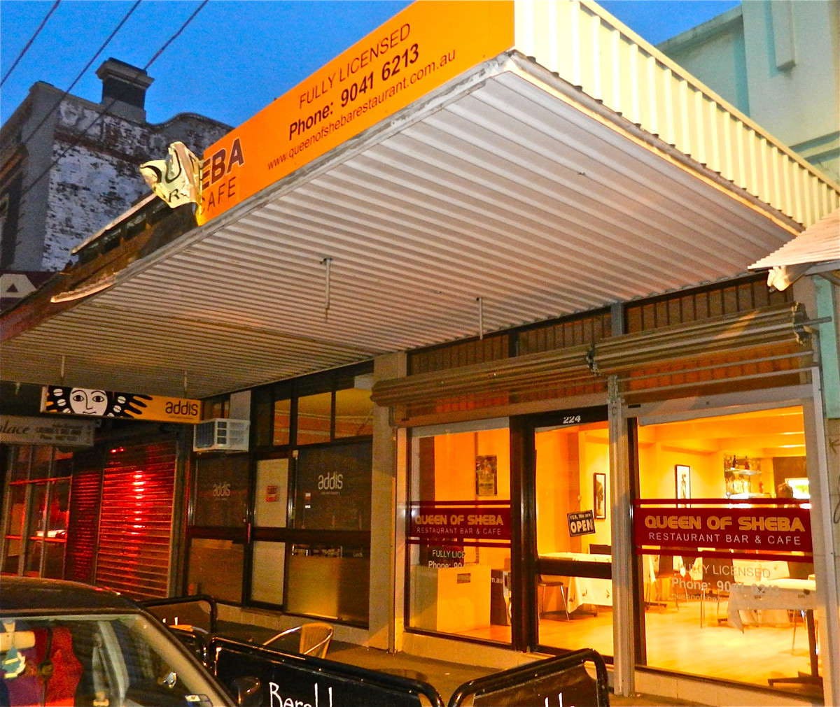 Footscray VIC Accommodation Daintree