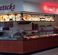 Royal Chopsticks - Accommodation Daintree