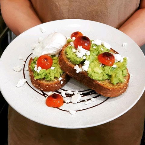 Rustic Cup - Accommodation Daintree 0