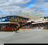 Secret Begining cafe