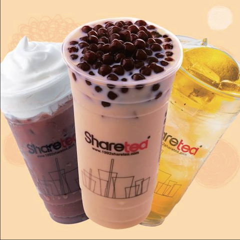 ShareTea - Blacktown - Accommodation Daintree 0