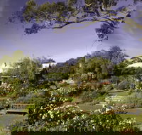Skillogalee Winery  Restaurant - Accommodation Daintree