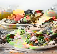 Sumo Salad - Broadbeach - Accommodation Daintree