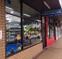 Sunshine Star - Accommodation Daintree