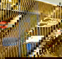 Sushi Natto - Accommodation Daintree