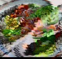 Sweet Espresso - Accommodation Daintree