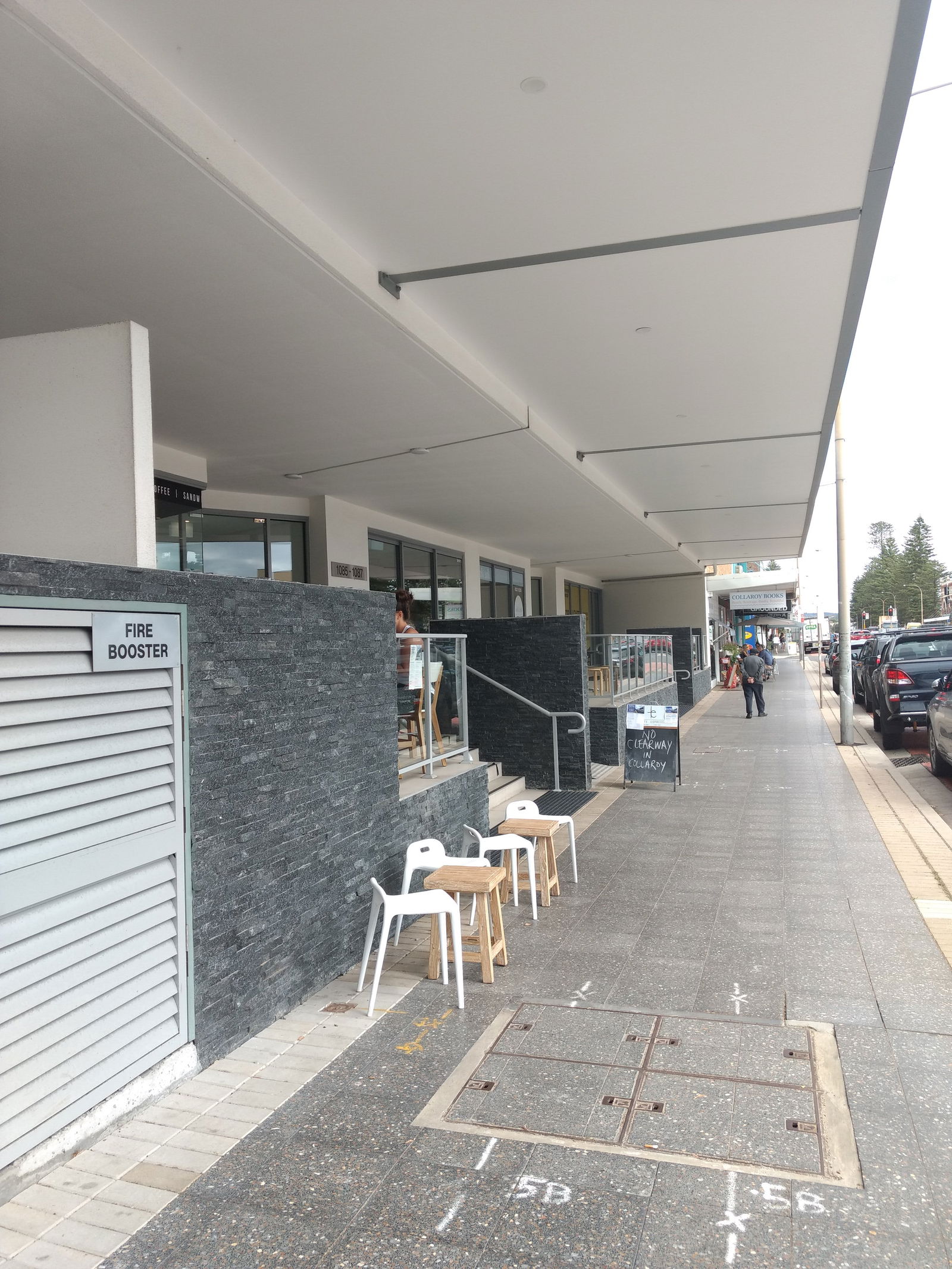 Collaroy Beach NSW Accommodation Daintree