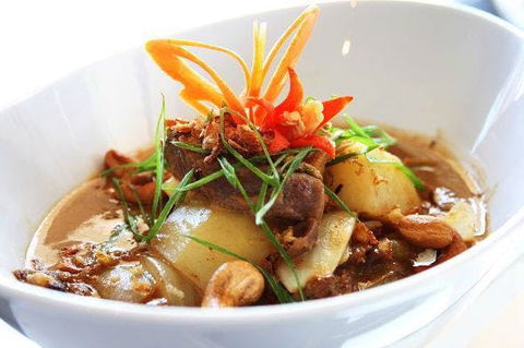 Thai Square - Accommodation Daintree 0