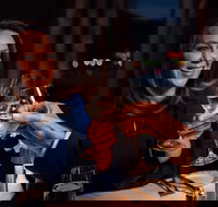 The Point Revolving Restaurant