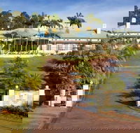 The Grille Restaurant - Accommodation Daintree