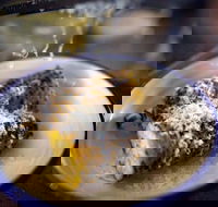 The Lamb Shop - Accommodation Daintree