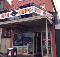 Trammo Fish and Chips - Accommodation Daintree