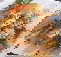 Viet Pearl - Accommodation Daintree