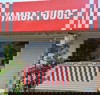 Yamba Fudge - Accommodation Daintree