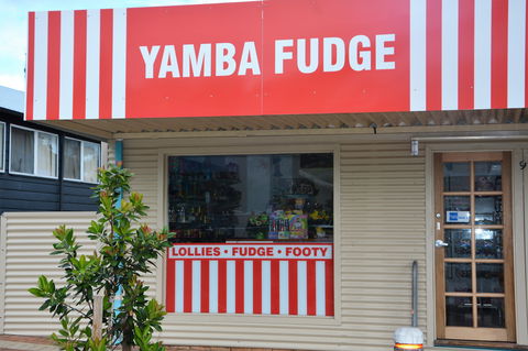 Yamba Fudge - Accommodation Daintree 0