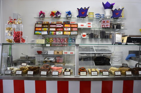 Yamba Fudge - Accommodation Daintree 1