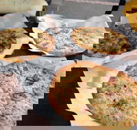 Zahra's Pizza and Munoosh - Accommodation Daintree