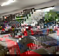 Zarby's Caf - Accommodation Daintree