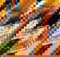 Zebra Bar  Bistro - Accommodation Daintree