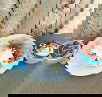 Addiction Food  Coffee House - Accommodation Daintree