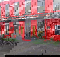 Argus Cafe - Accommodation Daintree