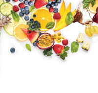 Boost Juice - Brisbane Airport - Accommodation Daintree
